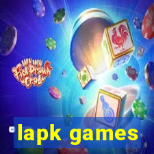 lapk games